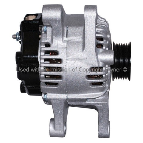 Quality-Built Alternator P/N:11013 Fits: Kia Sedona 05-04 - Image 3