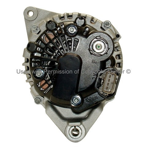 Quality-Built Alternator P/N:11014 Fits: Hyundai Santa Fe 06-02, Hyundai Sonata 05-03, Kia Magentis 05-03, Kia Optima 06-01 - Image 2