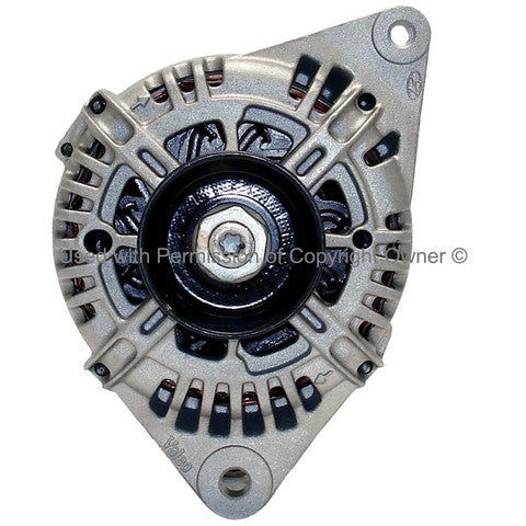 Quality-Built Alternator P/N:11014 Fits: Hyundai Santa Fe 06-02, Hyundai Sonata 05-03, Kia Magentis 05-03, Kia Optima 06-01 - Image 3