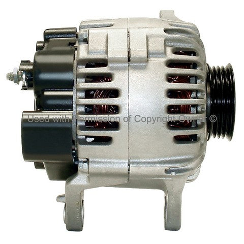 Quality-Built Alternator P/N:11014 Fits: Hyundai Santa Fe 06-02, Hyundai Sonata 05-03, Kia Magentis 05-03, Kia Optima 06-01 - Image 4