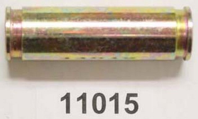 Better Brake Parts Disc Brake Caliper Pin Sleeve P/N:11015K Fits: Acura Integra, Daihatsu Rocky, Ford Probe, Honda Accord, Honda Prelude, Mazda 626, Mazda B2000, Mazda B2200, Mazda B2600, Mazda Mx-6, Toyota Previa, Toyota Van - Image 1