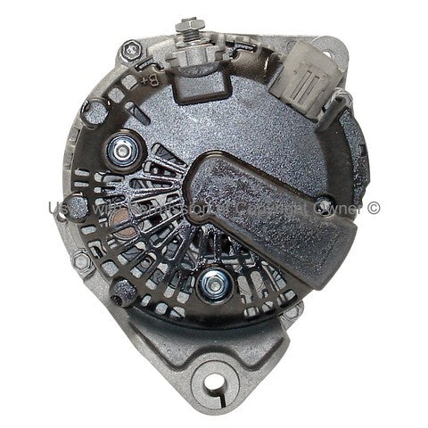 Quality-Built Alternator P/N:11017 Fits: Nissan Maxima 08-04 - Image 2