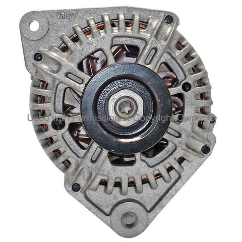 Quality-Built Alternator P/N:11017 Fits: Nissan Maxima 08-04 - Image 3