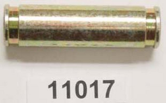Better Brake Parts Disc Brake Caliper Pin Sleeve P/N:11017K Fits: Hyundai Accent 05-95, Hyundai Excel 94-87, Hyundai Scoupe 95-91, Mitsubishi Precis 94-88 - Image 1