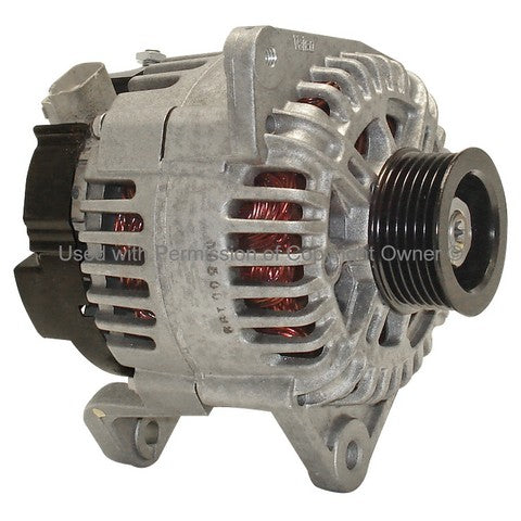 Quality-Built Alternator P/N:11017N Fits: Nissan Maxima 08-04 - Image 1