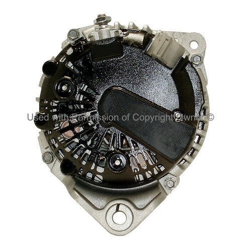 Quality-Built Alternator P/N:11018 Fits: Nissan Quest 09-04 - Image 3