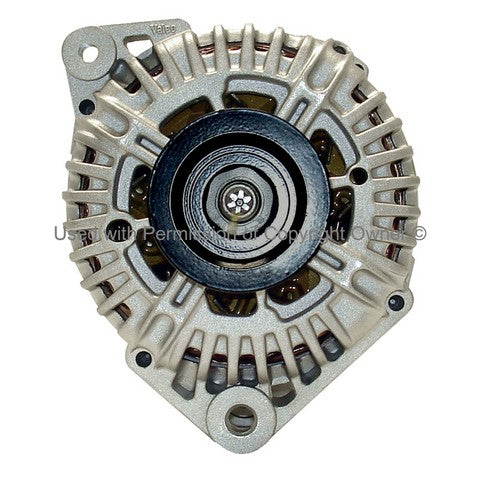 Quality-Built Alternator P/N:11018 Fits: Nissan Quest 09-04 - Image 4