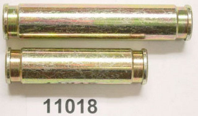 Better Brake Parts Disc Brake Caliper Pin Sleeve P/N:11018K Fits: Chevrolet Nova 88-85, Geo Prizm 92-89, Toyota Corolla 92-88, Toyota Paseo 98-96, Toyota Tercel 98-88 - Image 1