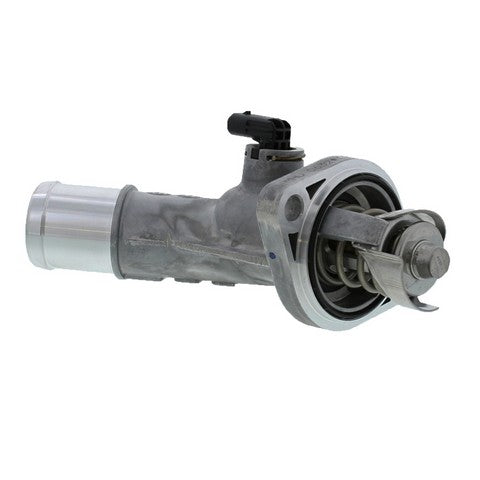 Motorad Engine Coolant Thermostat Housing Assembly P/N:1102-212 Fits: Kia Forte 18-17 - Image 1