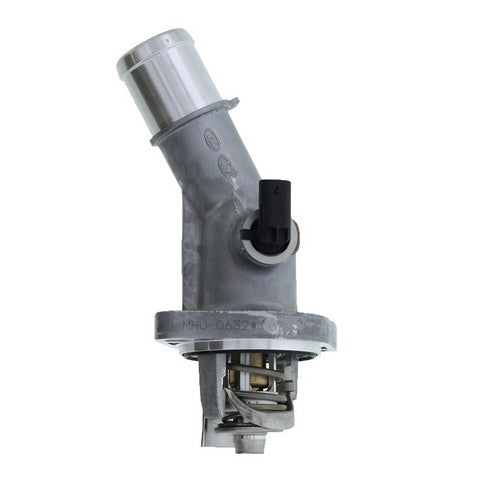 Motorad Engine Coolant Thermostat Housing Assembly P/N:1102-212 Fits: Kia Forte 18-17 - Image 4