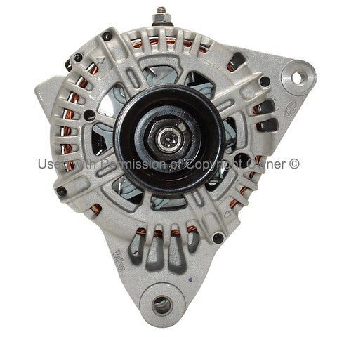 Quality-Built Alternator P/N:11020N Fits: Hyundai Santa Fe 04-02, Hyundai Sonata 04-02, Hyundai Sonata 1999, Hyundai Tiburon 04-03, Kia Magentis 04-02, Kia Optima 06-01 - Image 3