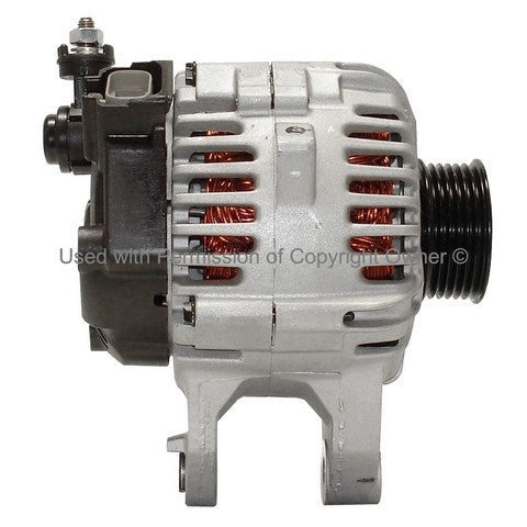 Quality-Built Alternator P/N:11020N Fits: Hyundai Santa Fe 04-02, Hyundai Sonata 04-02, Hyundai Sonata 1999, Hyundai Tiburon 04-03, Kia Magentis 04-02, Kia Optima 06-01 - Image 2