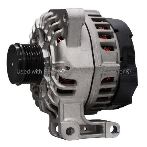 Quality-Built Alternator P/N:11022 Fits: Buick Rendezvous 06-04 - Image 1