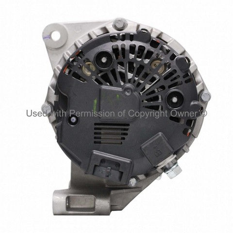 Quality-Built Alternator P/N:11022 Fits: Buick Rendezvous 06-04 - Image 4