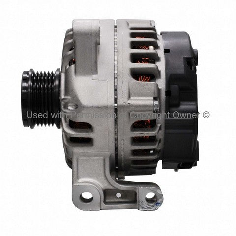 Quality-Built Alternator P/N:11022 Fits: Buick Rendezvous 06-04 - Image 2