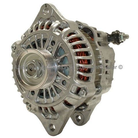Quality-Built Alternator P/N:11025 Fits: Mazda Rx-8 08-04 - Image 1