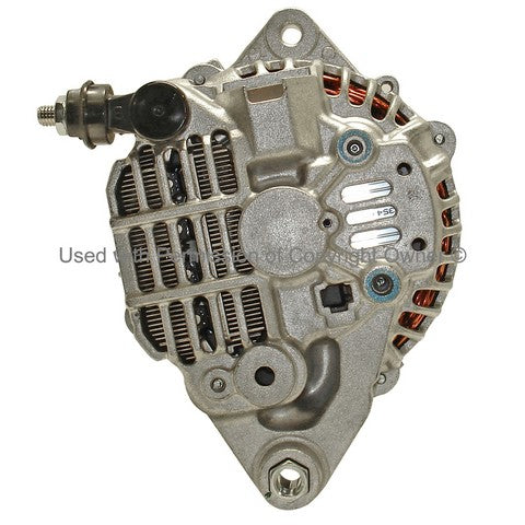 Quality-Built Alternator P/N:11025 Fits: Mazda Rx-8 08-04 - Image 3