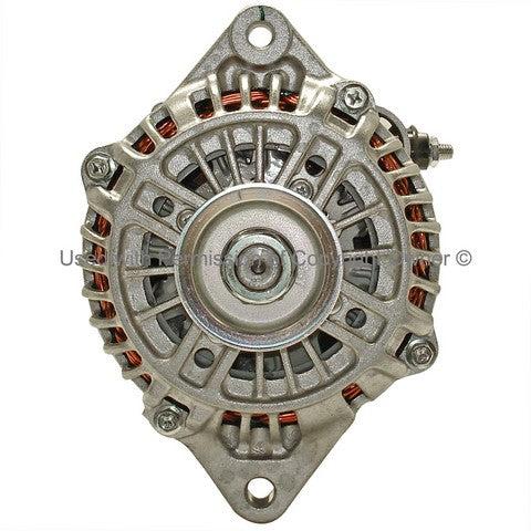 Quality-Built Alternator P/N:11025 Fits: Mazda Rx-8 08-04 - Image 4