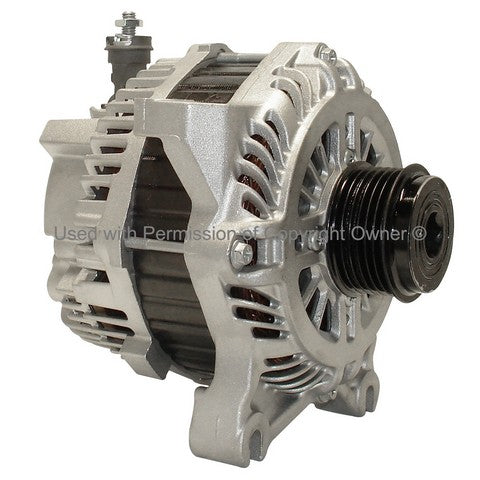 Quality-Built Alternator P/N:11026 Fits: Ford Crown Victoria 11-04, Lincoln Town Car 06-04, Mercury Grand Marquis 05-04 - Image 1
