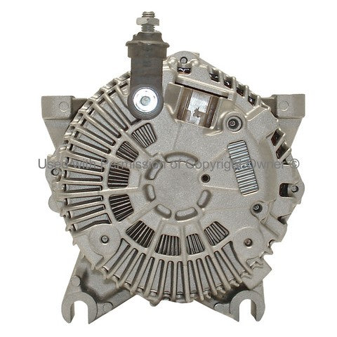Quality-Built Alternator P/N:11026 Fits: Ford Crown Victoria 11-04, Lincoln Town Car 06-04, Mercury Grand Marquis 05-04 - Image 4
