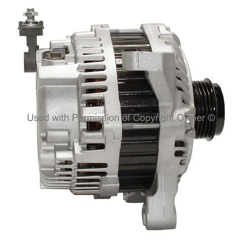 Quality-Built Alternator P/N:11026 Fits: Ford Crown Victoria 11-04, Lincoln Town Car 06-04, Mercury Grand Marquis 05-04 - Image 3