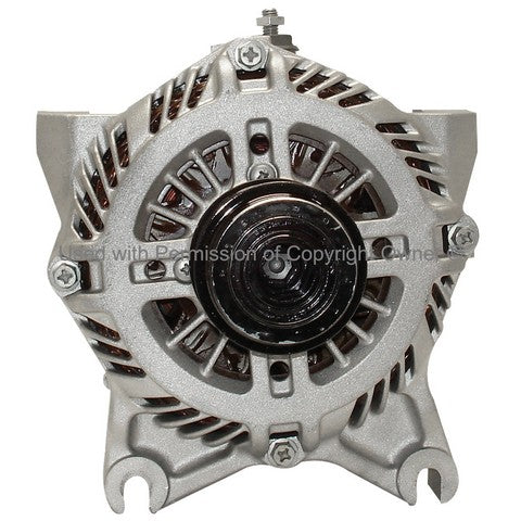 Quality-Built Alternator P/N:11026N Fits: Ford Crown Victoria 11-04, Lincoln Town Car 06-04, Mercury Grand Marquis 05-04 - Image 3