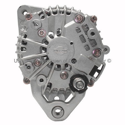 Quality-Built Alternator P/N:11027 Fits: Nissan Frontier 04-03, Nissan Xterra 04-03 - Image 4