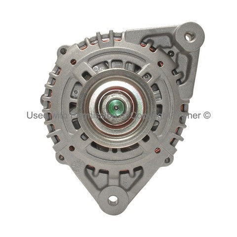 Quality-Built Alternator P/N:11027 Fits: Nissan Frontier 04-03, Nissan Xterra 04-03 - Image 3