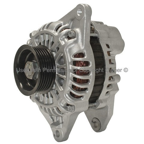Quality-Built Alternator P/N:11028 Fits: Mitsubishi Outlander 04-03 - Image 1