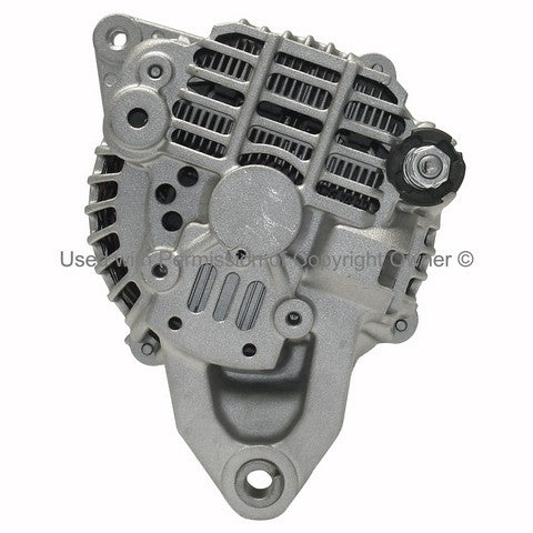 Quality-Built Alternator P/N:11028 Fits: Mitsubishi Outlander 04-03 - Image 4
