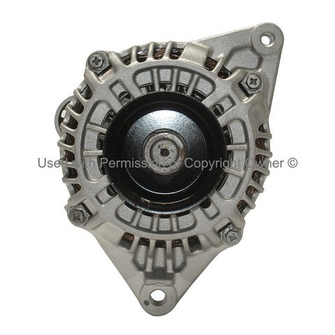 Quality-Built Alternator P/N:11028 Fits: Mitsubishi Outlander 04-03 - Image 3