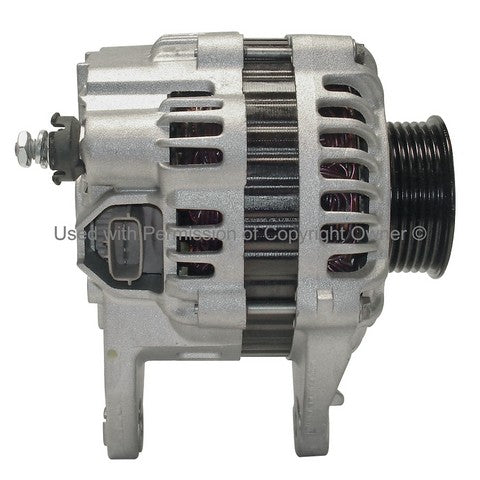 Quality-Built Alternator P/N:11028 Fits: Mitsubishi Outlander 04-03 - Image 2