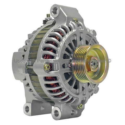 Quality-Built Alternator P/N:11029 Fits: Mitsubishi Eclipse 12-06, Mitsubishi Endeavor 08-04, Mitsubishi Endeavor 11-10, Mitsubishi Galant 09-04 - Image 1