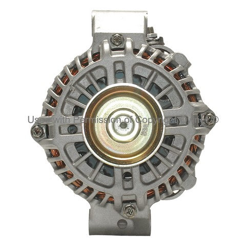 Quality-Built Alternator P/N:11029 Fits: Mitsubishi Eclipse 12-06, Mitsubishi Endeavor 08-04, Mitsubishi Endeavor 11-10, Mitsubishi Galant 09-04 - Image 2