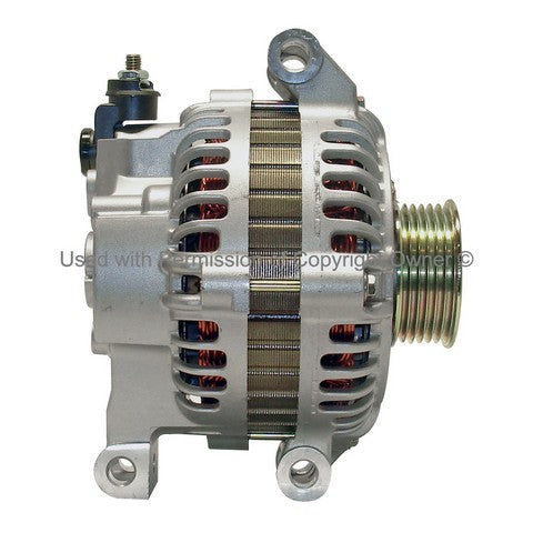 Quality-Built Alternator P/N:11029 Fits: Mitsubishi Eclipse 12-06, Mitsubishi Endeavor 08-04, Mitsubishi Endeavor 11-10, Mitsubishi Galant 09-04 - Image 4