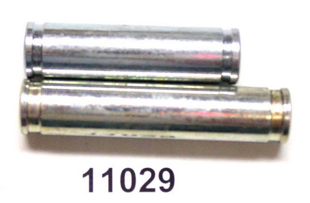 Better Brake Parts Disc Brake Caliper Pin Sleeve P/N:11029K Fits: Dodge Colt 91-85, Mitsubishi Mirage 88-85, Plymouth Colt 91-85 - Image 1