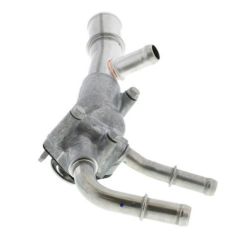 Motorad Engine Coolant Thermostat Housing Assembly P/N:1103-180 Fits: Buick Enclave 24-18, Chevrolet Traverse 23-18 - Image 6