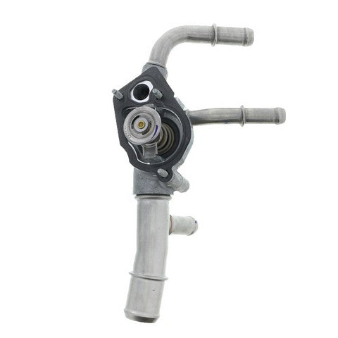 Motorad Engine Coolant Thermostat Housing Assembly P/N:1103-180 Fits: Buick Enclave 24-18, Chevrolet Traverse 23-18 - Image 4