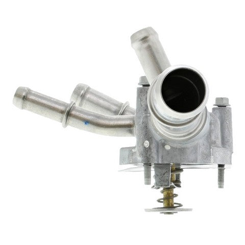 Motorad Engine Coolant Thermostat Housing Assembly P/N:1103-180 Fits: Buick Enclave 24-18, Chevrolet Traverse 23-18 - Image 5