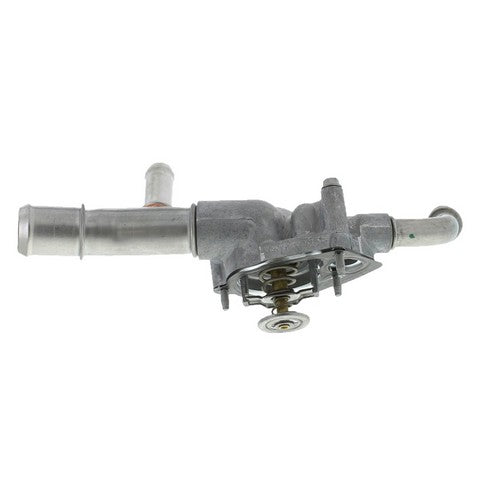 Motorad Engine Coolant Thermostat Housing Assembly P/N:1103-180 Fits: Buick Enclave 24-18, Chevrolet Traverse 23-18 - Image 3