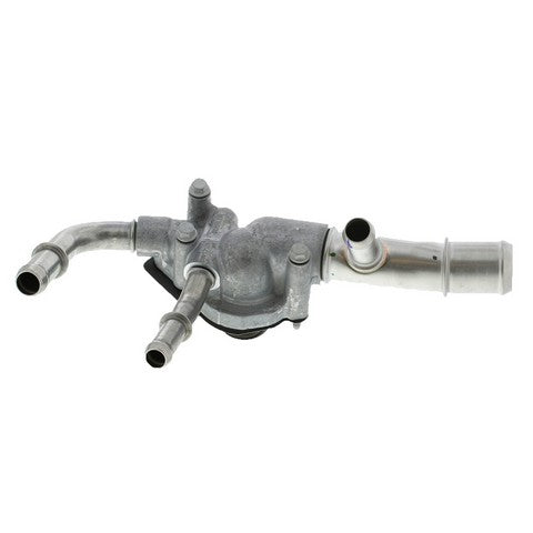 Motorad Engine Coolant Thermostat Housing Assembly P/N:1103-180 Fits: Buick Enclave 24-18, Chevrolet Traverse 23-18 - Image 7