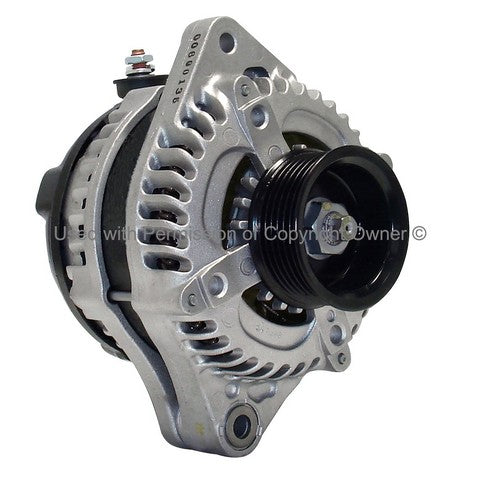 Quality-Built Alternator P/N:11030 Fits: Honda Accord 07-04 - Image 1