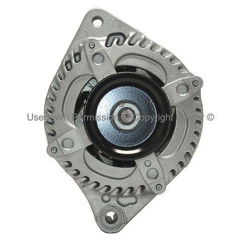 Quality-Built Alternator P/N:11030 Fits: Honda Accord 07-04 - Image 2