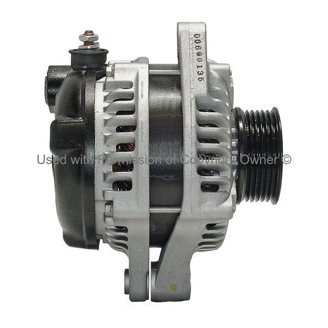 Quality-Built Alternator P/N:11030 Fits: Honda Accord 07-04 - Image 4