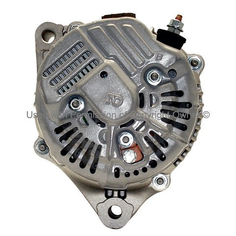 Quality-Built Alternator P/N:11031 Fits: Land Rover Freelander 05-02 - Image 4