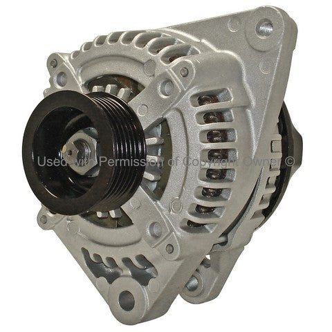 Quality-Built Alternator P/N:11032 Fits: Lexus Rx330 06-04, Toyota Highlander 07-04, Toyota Sienna 06-04 - Image 1