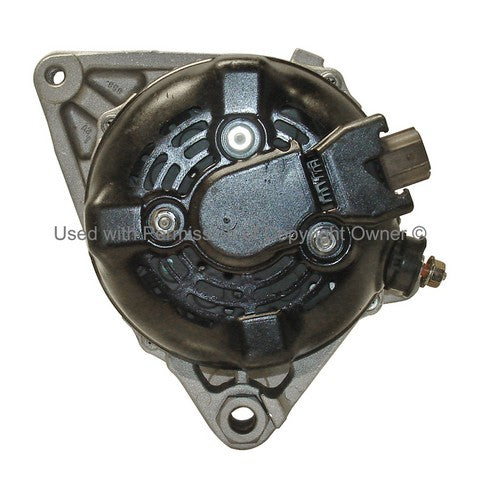 Quality-Built Alternator P/N:11032 Fits: Lexus Rx330 06-04, Toyota Highlander 07-04, Toyota Sienna 06-04 - Image 4