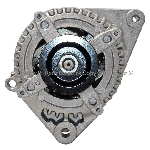 Quality-Built Alternator P/N:11032 Fits: Lexus Rx330 06-04, Toyota Highlander 07-04, Toyota Sienna 06-04 - Image 3