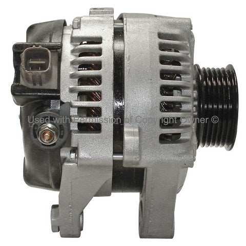 Quality-Built Alternator P/N:11032 Fits: Lexus Rx330 06-04, Toyota Highlander 07-04, Toyota Sienna 06-04 - Image 2
