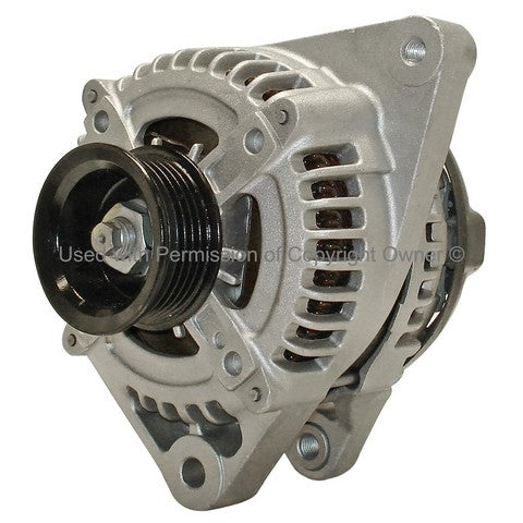 Quality-Built Alternator P/N:11033 Fits: Lexus Es330 06-04, Lexus Rx330 06-04, Toyota Camry 06-04, Toyota Highlander 07-04, Toyota Solara 08-04 - Image 1
